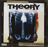 THEORY OF A DEADMAN