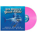 RUSSELLS JACK GREAT WHITE