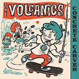 VOLCANICS