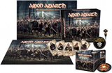 AMON AMARTH