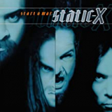 STATIC-X