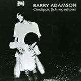 ADAMSON BARRY