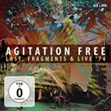 AGITATION FREE