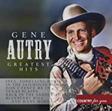 AUTRY GENE