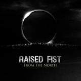 RAISED FIST