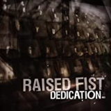 RAISED FIST