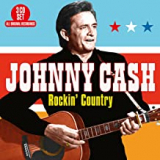 CASH JOHNNY