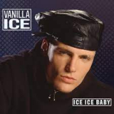 VANILLA ICE