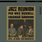 RUSSELL PEE WEE & COLEMAN HAWKINS