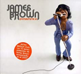 BROWN JAMES