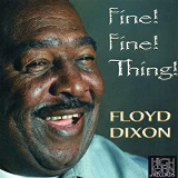 DIXON FLOYD