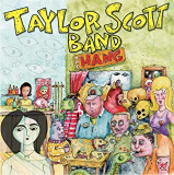 SCOTT BAND TAYLOR