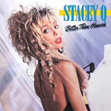 STACEY Q