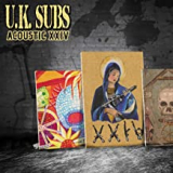 UK SUBS