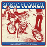 SONIC FLOWER