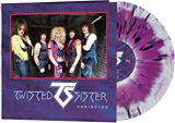 TWISTED SISTER