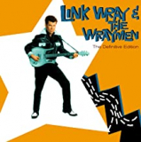 WRAY LINK & THE WRAYMEN