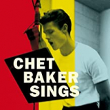 BAKER CHET