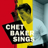 BAKER CHET