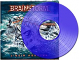 BRAINSTORM