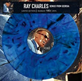 CHARLES RAY