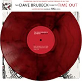 BRUBECK DAVE