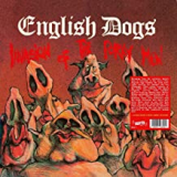 ENGLISH DOGS