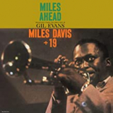 DAVIS MILES