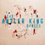 ANTLER KING