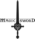 MAGIC SWORD