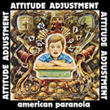 ATTITUDE ADJUSTMENT