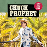 PROPHET CHUCK