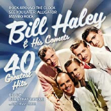 HALEY BILL & HIS COMETS