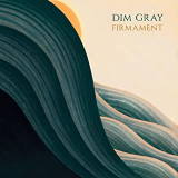 DIM GRAY