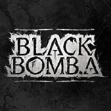 BLACK BOMB A