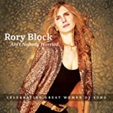 BLOCK RORY