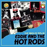 EDDIE AND THE HOT RODS