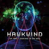 HAWKWIND