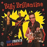 BRILLANTINE BILLY