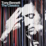 BENNETT TONY