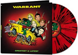 WARRANT