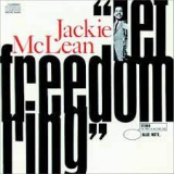 McLEAN JACKIE