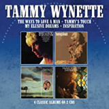 WYNETTE TAMMY