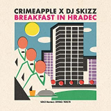 CRIMEAPPLE & DJ SKIZZ