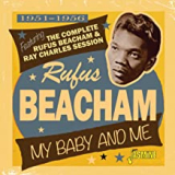 BEACHAM RUFUS