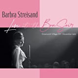 STREISAND BARBRA