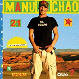 MANU CHAO