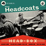 THEE HEADCOATS