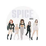 SPICE GIRLS