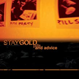 STAY GOLD